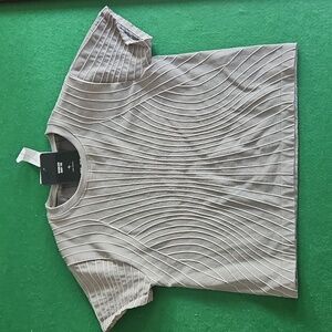 Fabletics Workout Baby Tee